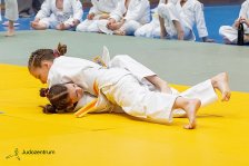 26.04.2026 Wachau JUDO Kids Cup